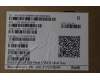 Lenovo 5M20U51259 MECHANICAL L/Side Panel,17IAS10,Cld Grey