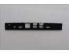 Lenovo 5M20U51263 MECHANICAL PL_REAR_IO_CVR-B,eclipes blk