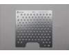 5M20U51286 Lenovo MECHANICAL KOA70_ARM_CABLE_PLATE