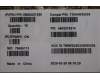 5M20U51290 Lenovo MECHANICAL BASE_Screw_Rubber,Yoga,HH