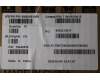 5M20U51300 Lenovo MECHANICAL HINGE_COVER_Front,Yoga2025,HH