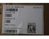 Lenovo 5M20U51318 MECHANICAL FXN,Neo 55s RIO shielding