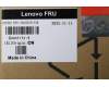 Lenovo 5M20U51328 MECHANICAL V100-Re_PL_REAR_IO_COVER-B