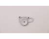 5M20V28100 Lenovo MECHANICAL Power Button,Silver