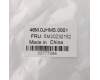 5M20Z32152 Lenovo MECHANICAL MISC KIT,BBB-2