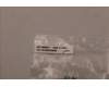 5M20Z56338 Lenovo MECHANICAL FRU DUMMY_SMART_CARD_BLACK