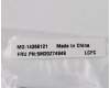 5M20Z74949 Lenovo MECHANICAL FRU,Lando2 sponge,30*5*2