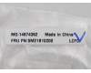5M21B10200 Lenovo MECHANICAL BRACKET,TOUCH,BTB