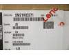 5M21H03271 Lenovo MECHANICAL FRU Cap for zopod