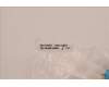 Lenovo 5M21H89554 MECHANICAL FRU MECH JT4C5_SSD_BKT_ASSY