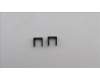 Lenovo 5M21H89593 MECHANICAL FRU KX3D1_HINGE_CAP_FOR CABLE