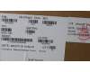 Lenovo 5M21H89603 MECHANICAL FRU KX3B0_DUMMY_SHUTTER