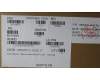 5M21H89615 Lenovo MECHANICAL KX3B0_WWAN_RTC_CABLE_HOLDER