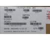 5M21L45207 Lenovo MECHANICAL FRU Graphite sheet