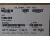 5M21L98565 Lenovo MECHANICAL FRU NANO_SIM_TRAY_BK SINTOYO