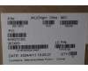 5M21L98573 Lenovo MECHANICAL FRU C_COVER_CABLE_HOLDER_R