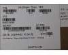 Lenovo 5M21L98583 MECHANICAL FRU LT4E0_PWR_BTN_BK_ASSY