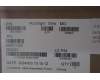 5M21L98604 Lenovo MECHANICAL FRU LP630_BTY_BRIDGE_FRAME