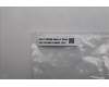 Lenovo 5M21L98632 MECHANICAL MTS40_NANO_SIM_TRAY_BK