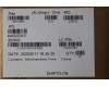 5M21L98635 Lenovo MECHANICAL FRU MT040_NANO_SIM_TRAY_BK_VB