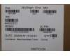 Lenovo 5M21L98647 MECHANICAL FRU Mech SHUTTER_ASSY