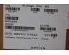 5M21L98650 Lenovo MECHANICAL FRU Mech DUMMY_SMART_CARD