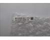 Lenovo 5M21L98656 MECHANICAL MTS41_HINGE_CAP_FOR_CABLE