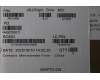 5M21L98680 Lenovo MECHANICAL MP6C0_SPK_BRIDGE
