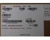 5M21L98684 Lenovo MECHANICAL MPV60_BATT_FRAME_ASSY