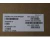 5M21P42097 Lenovo MECHANICAL Volume Board Holder