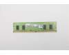 Lenovo 5M30V06839 Arbeitsspeicher UDIMM,4GB,DDR4,3200,Samsung