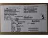 Lenovo 5M31K03119 Arbeitsspeicher UDIMM,8GB,DDR4,3200,Samsung