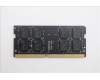 Lenovo 5M31T62222 Arbeitsspeicher SODIMM,16GB,DDR4,3200,Tigo