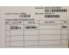 5M48C30804 Lenovo TB336 MIC SMT&*HQ705050002K0 CS