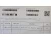5M78C31645 Lenovo TB361ZU Motor&*2623AA000158 CS