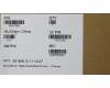 5N20L76633 Lenovo NB_KYB UK-F4C-CCY-BacklightKBD-ASSY