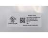 5N20L76633 Lenovo NB_KYB UK-F4C-CCY-BacklightKBD-ASSY