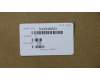 5N20N88553 Lenovo NB_KYB UK-F4C-DOK-BacklightKBD-ASSY