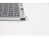 5N20P20515 Lenovo NB_KYB NB_KYB UK W/PD/GL850 B 80XF SW