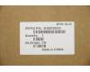 5N20P20533 Lenovo NB_KYB NB_KYB CZ-SK W/PD/GL850 B 80XFPTN