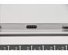 5N20P20533 Lenovo NB_KYB NB_KYB CZ-SK W/PD/GL850 B 80XFPTN