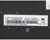 Lenovo 5N20V43001 NB_KYB CMSK-CS20,BK-NBL,CHY,ENG