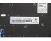 Lenovo 5N20V43011 NB_KYB CMSK-CS20,BK-NBL,CHY,FRA