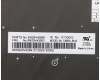 Lenovo 5N20V43063 NB_KYB CMSK-CS20,BK-BL,CHY,JPN