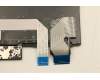 Lenovo 5N20V43145 NB_KYB CMSK-CS20,BK-NBL,LTN,ENG