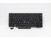 Lenovo 5N20V43147 NB_KYB CMSK-CS20,BK-NBL,LTN,058 FRA