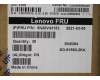 Lenovo 5N20V43153 NB_KYB CMSK-CS20,BK-NBL,LTN,DEN
