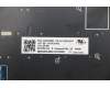 Lenovo 5N20V43157 NB_KYB CMSK-CS20,BK-NBL,LTN,GRE