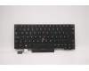 Lenovo 5N20V43166 NB_KYB CMSK-CS20,BK-NBL,LTN,SWE/FIN
