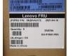 Lenovo 5N20V43172 NB_KYB CMSK-CS20,BK-NBL,LTN,KOR
